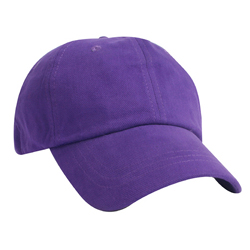 Baseball Caps (Purple)