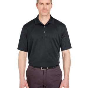 Short Sleeve Polos