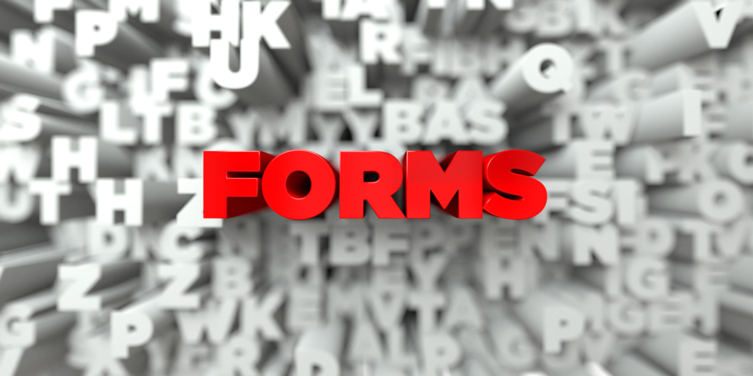 Forms Design