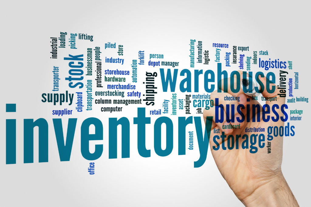 Forms Management (Inventory)