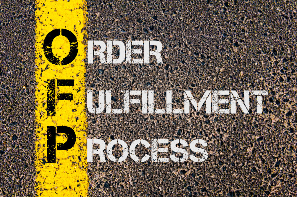 Fulfillment