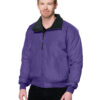 Mountaineer Jacket - Purple