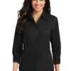 Ladies Shirt - Black