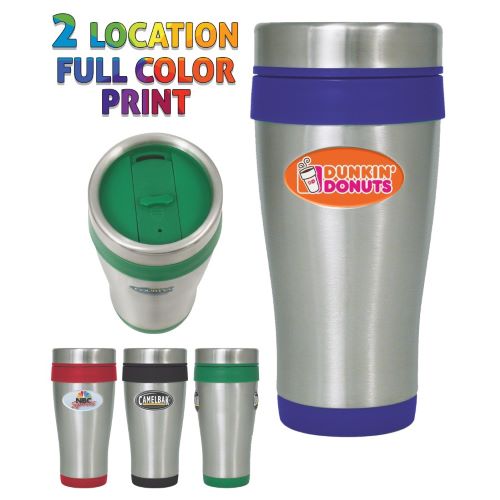 thermos cup printing services